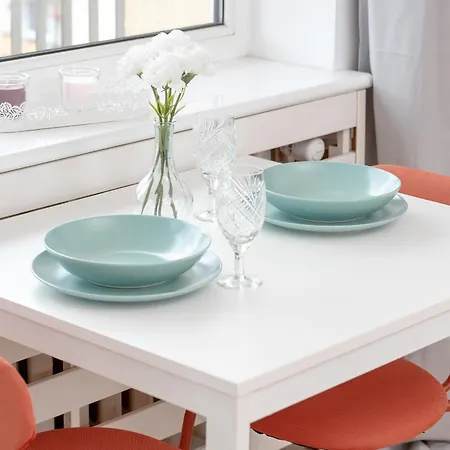 Apartament Blisko Plazy Gdansk Przymorze By Noclegi Renters 아파트 그단스크