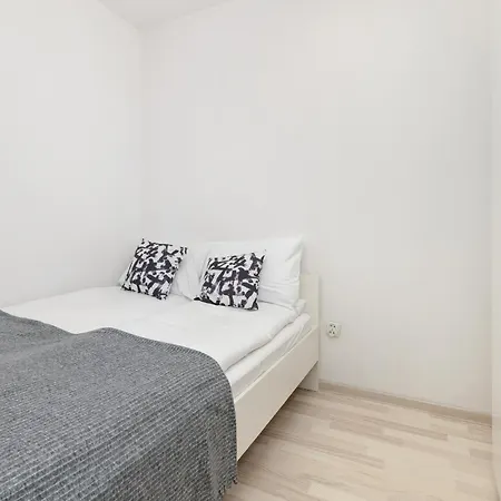 Apartament Blisko Plazy Gdansk Przymorze By Noclegi Renters Apartment Danzig