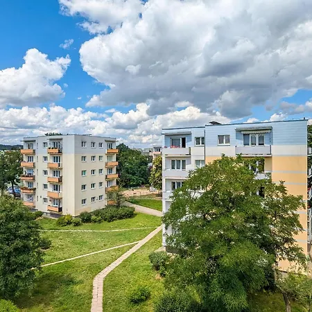 Apartament Blisko Plazy Gdansk Przymorze By Noclegi Renters 格但斯克