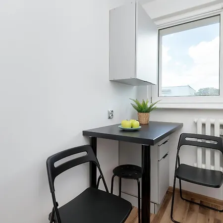Apartament Blisko Plazy Gdansk Przymorze By Noclegi Renters Apartment